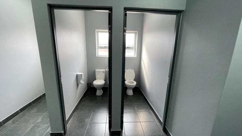 To Let commercial Property for Rent in Greenbushes Eastern Cape